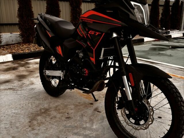 Мустанг Другая, объемом двигателя 0.25 л и пробегом 0 тыс. км за 1650 $, фото 2 на Automoto.ua