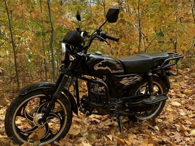 Мустанг Другая, объемом двигателя 0.13 л и пробегом 0 тыс. км за 607 $, фото 5 на Automoto.ua