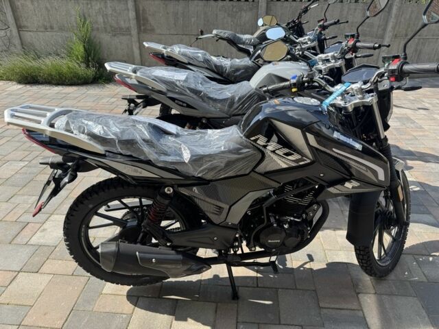 Мустанг Другая, объемом двигателя 0.25 л и пробегом 0 тыс. км за 1280 $, фото 15 на Automoto.ua