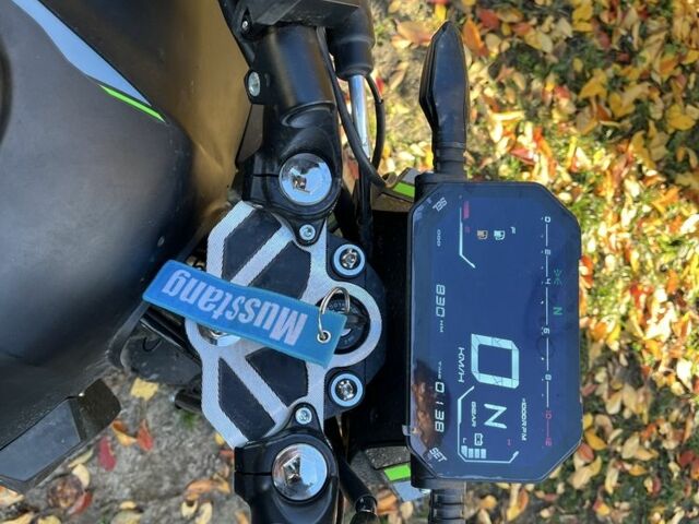 Мустанг Другая, объемом двигателя 0.2 л и пробегом 0 тыс. км за 1194 $, фото 5 на Automoto.ua