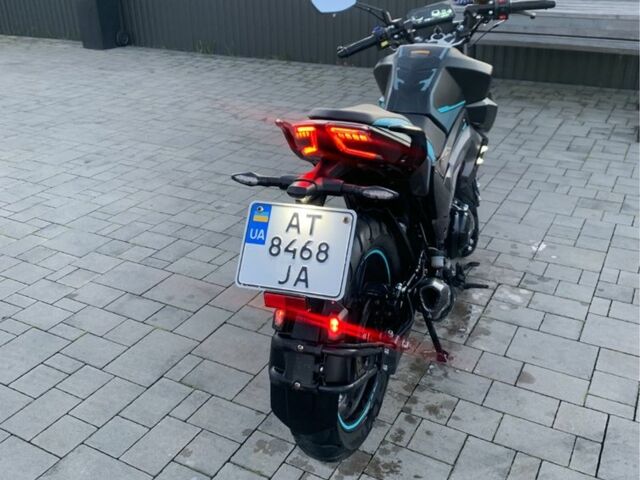 Мустанг Інша, об'ємом двигуна 0.2 л та пробігом 0 тис. км за 1069 $, фото 1 на Automoto.ua