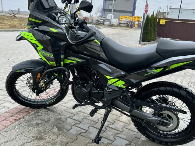 Мустанг Другая, объемом двигателя 0.25 л и пробегом 0 тыс. км за 1550 $, фото 2 на Automoto.ua