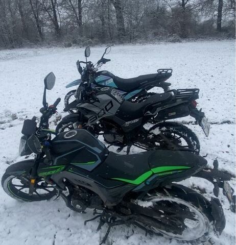 Мустанг Другая, объемом двигателя 0.2 л и пробегом 0 тыс. км за 950 $, фото 1 на Automoto.ua