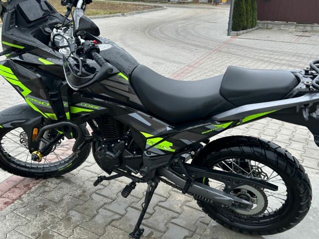 Мустанг Другая, объемом двигателя 0.25 л и пробегом 0 тыс. км за 1550 $, фото 3 на Automoto.ua