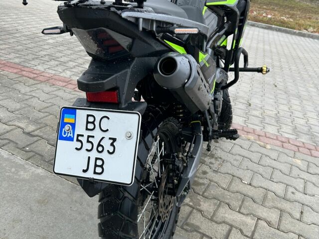 Мустанг Другая, объемом двигателя 0.25 л и пробегом 0 тыс. км за 1550 $, фото 4 на Automoto.ua