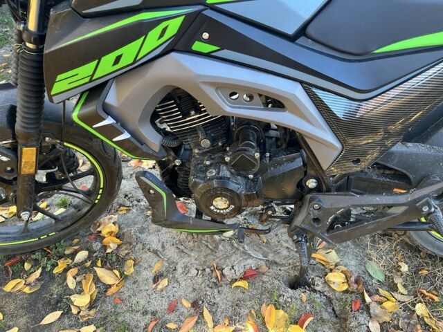 Мустанг Другая, объемом двигателя 0.2 л и пробегом 0 тыс. км за 1194 $, фото 2 на Automoto.ua