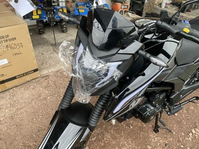 Мустанг Другая, объемом двигателя 0.2 л и пробегом 0 тыс. км за 1140 $, фото 2 на Automoto.ua