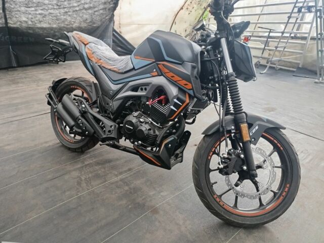 Мустанг Другая, объемом двигателя 0.2 л и пробегом 0 тыс. км за 1346 $, фото 1 на Automoto.ua