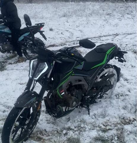 Мустанг Другая, объемом двигателя 0.2 л и пробегом 0 тыс. км за 950 $, фото 2 на Automoto.ua