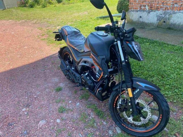 Мустанг Другая, объемом двигателя 0.2 л и пробегом 0 тыс. км за 1260 $, фото 1 на Automoto.ua