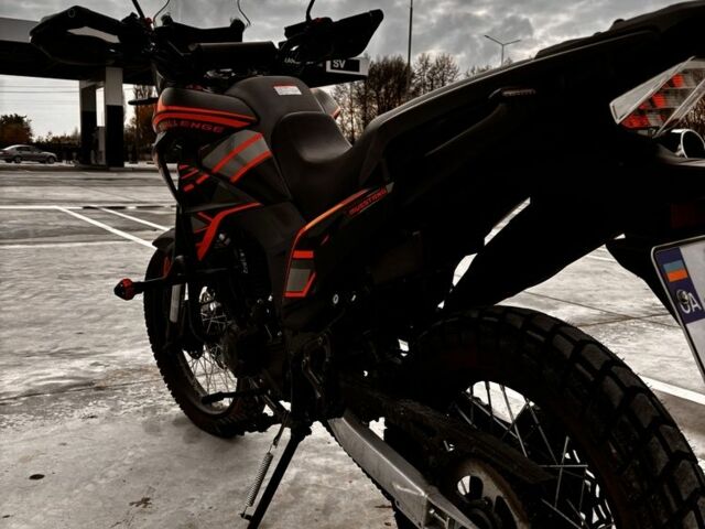 Мустанг Другая, объемом двигателя 0.25 л и пробегом 0 тыс. км за 1650 $, фото 7 на Automoto.ua