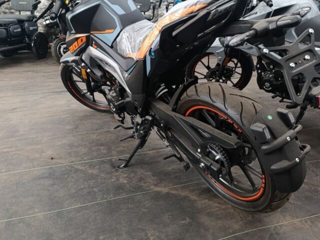 Мустанг Другая, объемом двигателя 0.2 л и пробегом 0 тыс. км за 1346 $, фото 3 на Automoto.ua