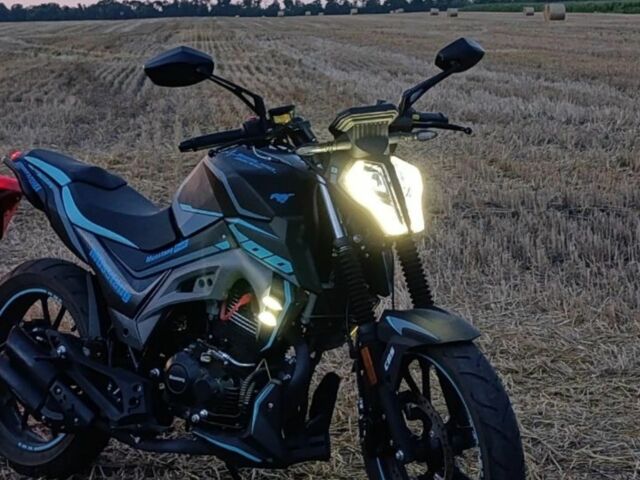 Мустанг Другая 2025 в Кривом Роге на Automoto.ua Мустанг Другая, объемом двигателя 0.2 л и пробегом 0 тыс. км за 1200 $, фото 2 на Automoto.ua