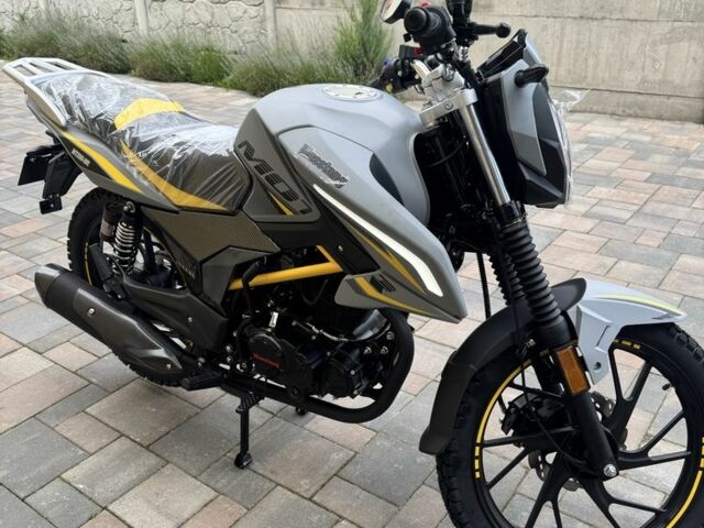 Мустанг Другая, объемом двигателя 0.25 л и пробегом 0 тыс. км за 1280 $, фото 5 на Automoto.ua