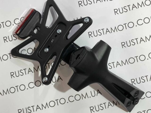 Мустанг Другая, объемом двигателя 0.2 л и пробегом 0 тыс. км за 715 $, фото 7 на Automoto.ua