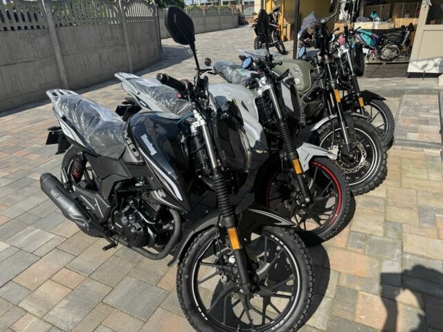 Мустанг Другая, объемом двигателя 0.25 л и пробегом 0 тыс. км за 1280 $, фото 2 на Automoto.ua