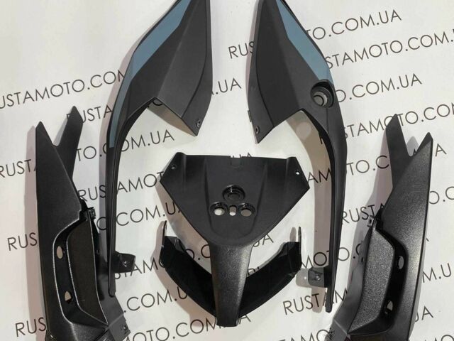 Мустанг Другая, объемом двигателя 0.2 л и пробегом 0 тыс. км за 715 $, фото 10 на Automoto.ua