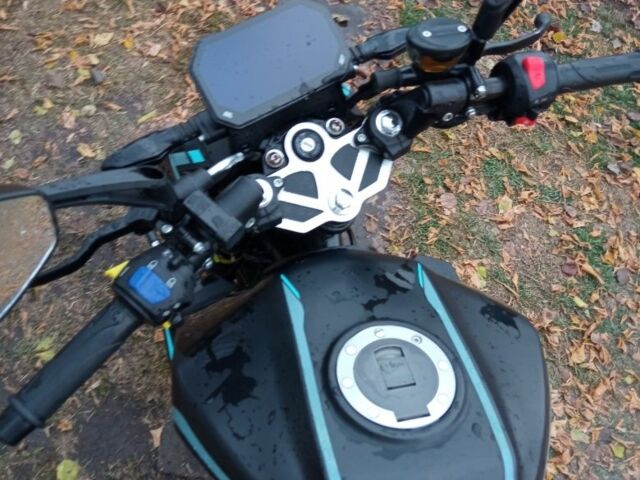 Мустанг Другая, объемом двигателя 0.2 л и пробегом 0 тыс. км за 999 $, фото 3 на Automoto.ua