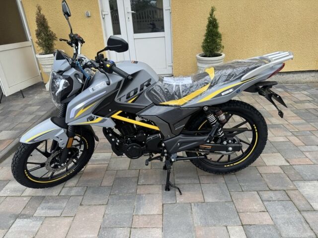 Мустанг Другая, объемом двигателя 0.25 л и пробегом 0 тыс. км за 1280 $, фото 8 на Automoto.ua