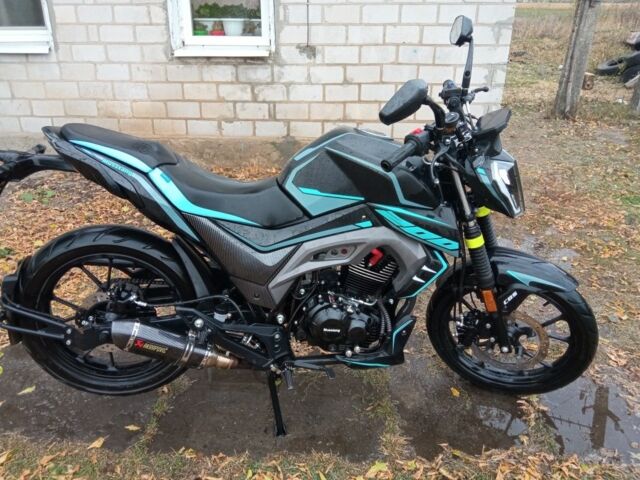 Мустанг Другая, объемом двигателя 0.2 л и пробегом 0 тыс. км за 999 $, фото 4 на Automoto.ua