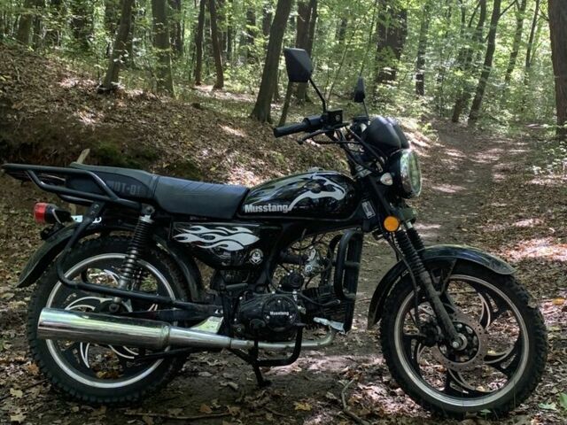 Мустанг Другая, объемом двигателя 0.13 л и пробегом 0 тыс. км за 607 $, фото 2 на Automoto.ua