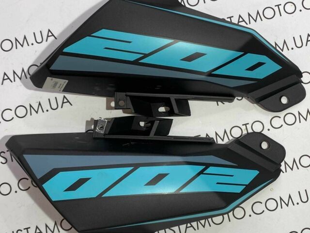 Мустанг Другая, объемом двигателя 0.2 л и пробегом 0 тыс. км за 715 $, фото 1 на Automoto.ua