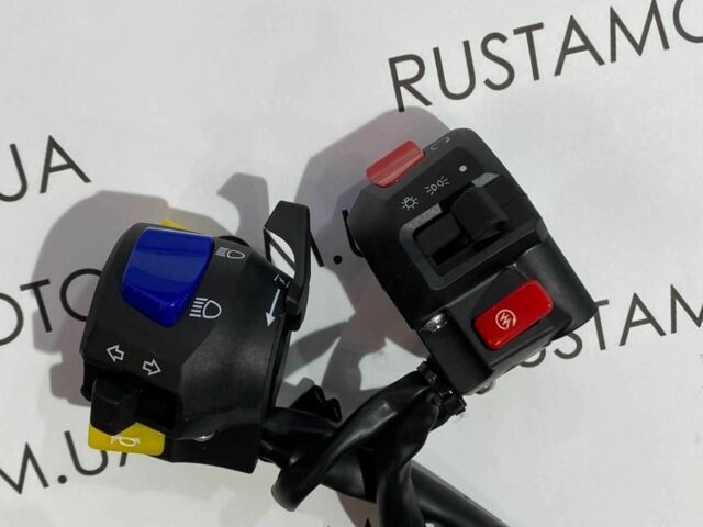 Мустанг Другая, объемом двигателя 0.2 л и пробегом 0 тыс. км за 715 $, фото 5 на Automoto.ua