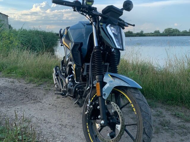 Мустанг Другая, объемом двигателя 0.2 л и пробегом 0 тыс. км за 1164 $, фото 2 на Automoto.ua