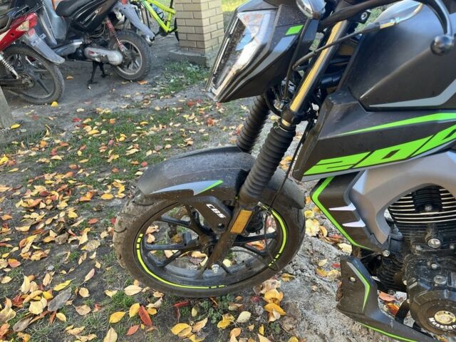 Мустанг Другая, объемом двигателя 0.2 л и пробегом 0 тыс. км за 1194 $, фото 1 на Automoto.ua