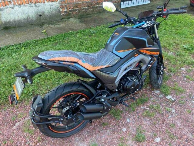 Мустанг Другая, объемом двигателя 0.2 л и пробегом 0 тыс. км за 1260 $, фото 2 на Automoto.ua