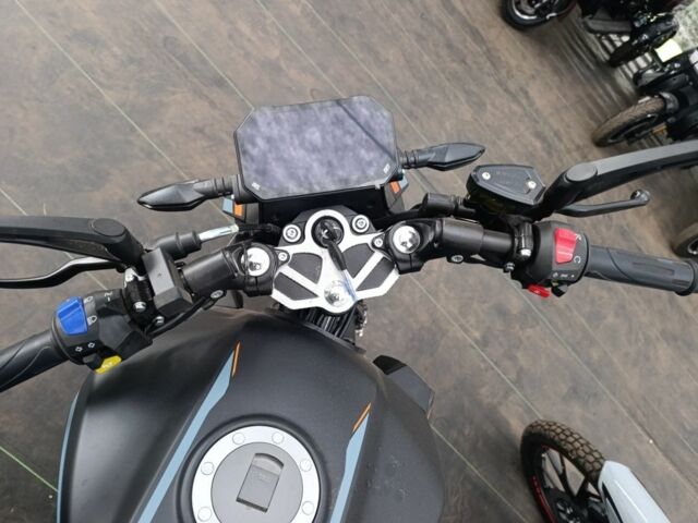 Мустанг Другая, объемом двигателя 0.2 л и пробегом 0 тыс. км за 1346 $, фото 6 на Automoto.ua