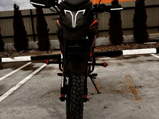 Мустанг Другая, объемом двигателя 0.25 л и пробегом 0 тыс. км за 1650 $, фото 1 на Automoto.ua