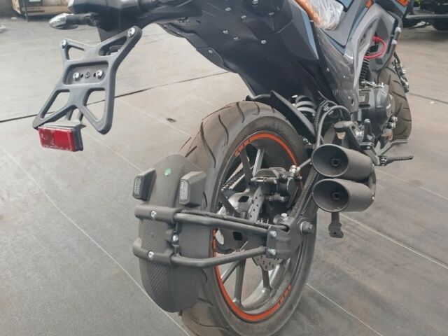 Мустанг Другая, объемом двигателя 0.2 л и пробегом 0 тыс. км за 1346 $, фото 2 на Automoto.ua