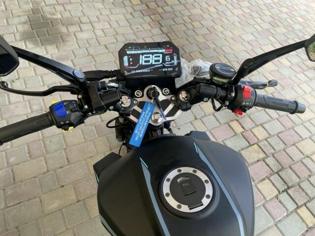 Мустанг Другая, объемом двигателя 0.2 л и пробегом 0 тыс. км за 1140 $, фото 10 на Automoto.ua