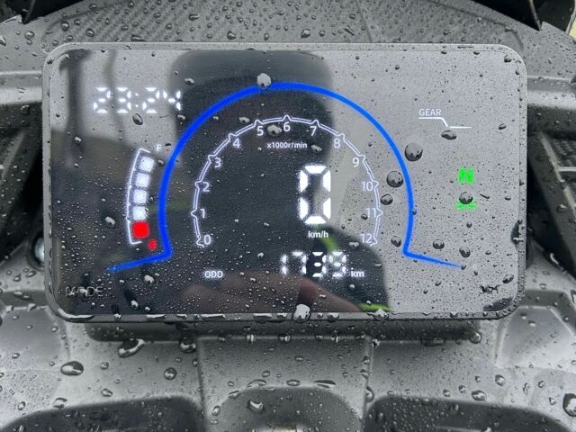 Мустанг Другая, объемом двигателя 0.25 л и пробегом 0 тыс. км за 1550 $, фото 7 на Automoto.ua