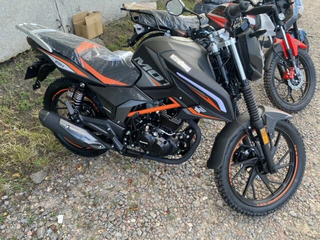 Мустанг Другая, объемом двигателя 0.2 л и пробегом 0 тыс. км за 1140 $, фото 6 на Automoto.ua