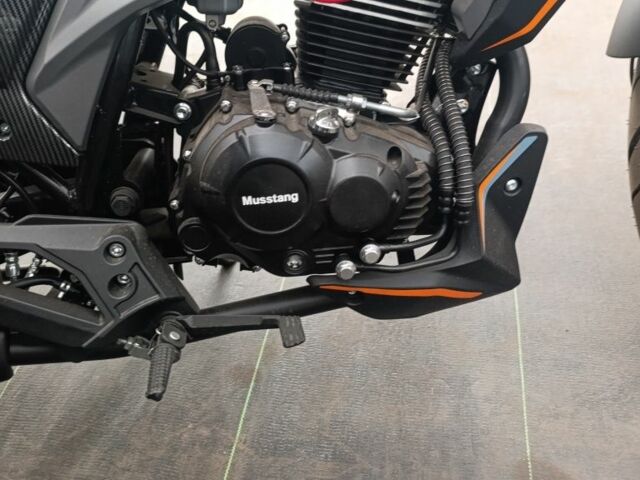 Мустанг Другая, объемом двигателя 0.2 л и пробегом 0 тыс. км за 1346 $, фото 7 на Automoto.ua