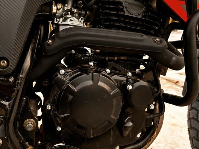 Мустанг Другая, объемом двигателя 0.25 л и пробегом 0 тыс. км за 1650 $, фото 3 на Automoto.ua