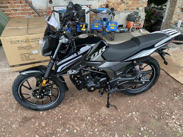 Мустанг Другая, объемом двигателя 0.2 л и пробегом 0 тыс. км за 1140 $, фото 3 на Automoto.ua