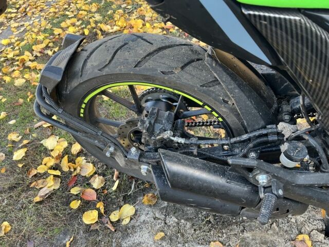 Мустанг Другая, объемом двигателя 0.2 л и пробегом 0 тыс. км за 1194 $, фото 7 на Automoto.ua