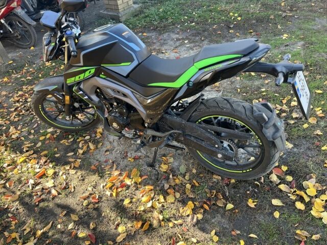 Мустанг Другая, объемом двигателя 0.2 л и пробегом 0 тыс. км за 1194 $, фото 3 на Automoto.ua