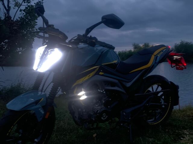 Мустанг Другая, объемом двигателя 0.2 л и пробегом 0 тыс. км за 1164 $, фото 4 на Automoto.ua