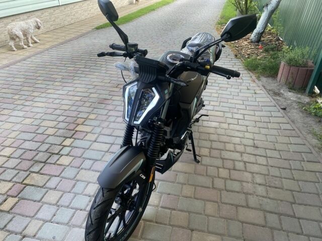 Мустанг Другая, объемом двигателя 0.2 л и пробегом 0 тыс. км за 1140 $, фото 11 на Automoto.ua