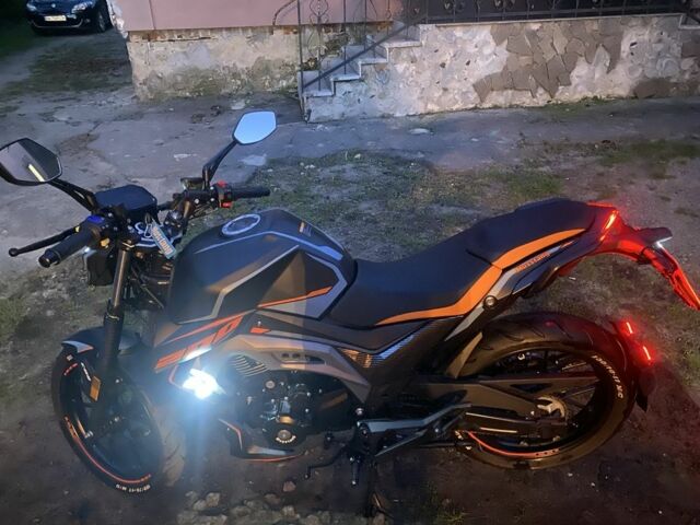 Мустанг Другая, объемом двигателя 0.2 л и пробегом 0 тыс. км за 1250 $, фото 4 на Automoto.ua