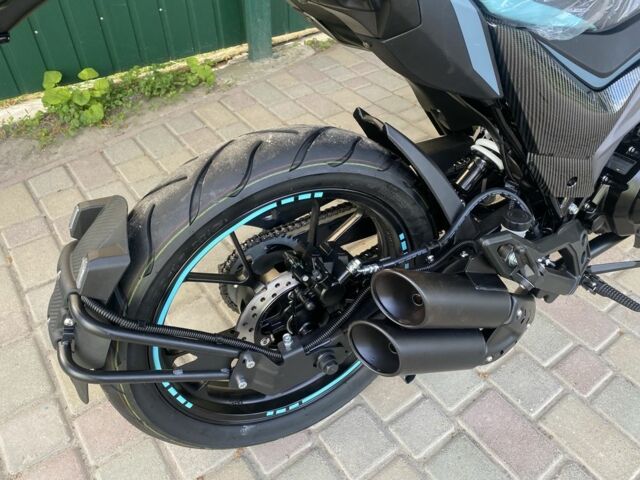 Мустанг Другая, объемом двигателя 0.2 л и пробегом 0 тыс. км за 1140 $, фото 16 на Automoto.ua