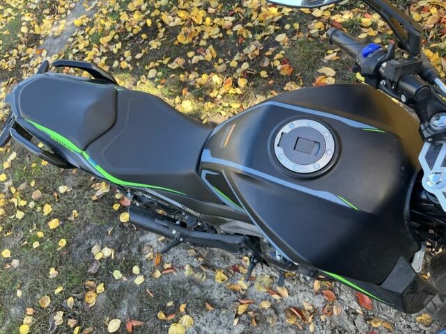 Мустанг Другая, объемом двигателя 0.2 л и пробегом 0 тыс. км за 1194 $, фото 4 на Automoto.ua