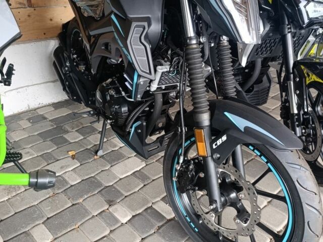 Мустанг Другая, объемом двигателя 0.2 л и пробегом 0 тыс. км за 1346 $, фото 5 на Automoto.ua