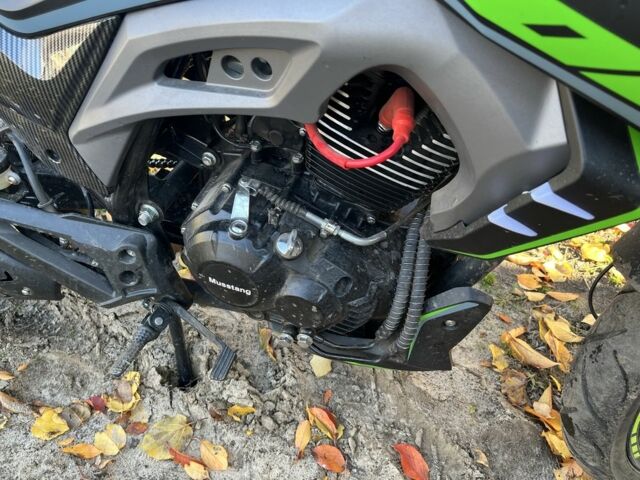 Мустанг Другая, объемом двигателя 0.2 л и пробегом 0 тыс. км за 1194 $, фото 8 на Automoto.ua