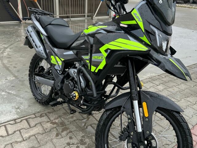 Мустанг Другая, объемом двигателя 0.25 л и пробегом 0 тыс. км за 1550 $, фото 6 на Automoto.ua