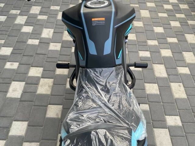 Мустанг Другая, объемом двигателя 0.2 л и пробегом 0 тыс. км за 715 $, фото 18 на Automoto.ua